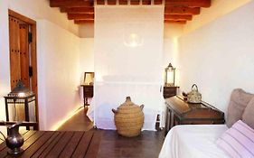 El Aljibe Suite Rural